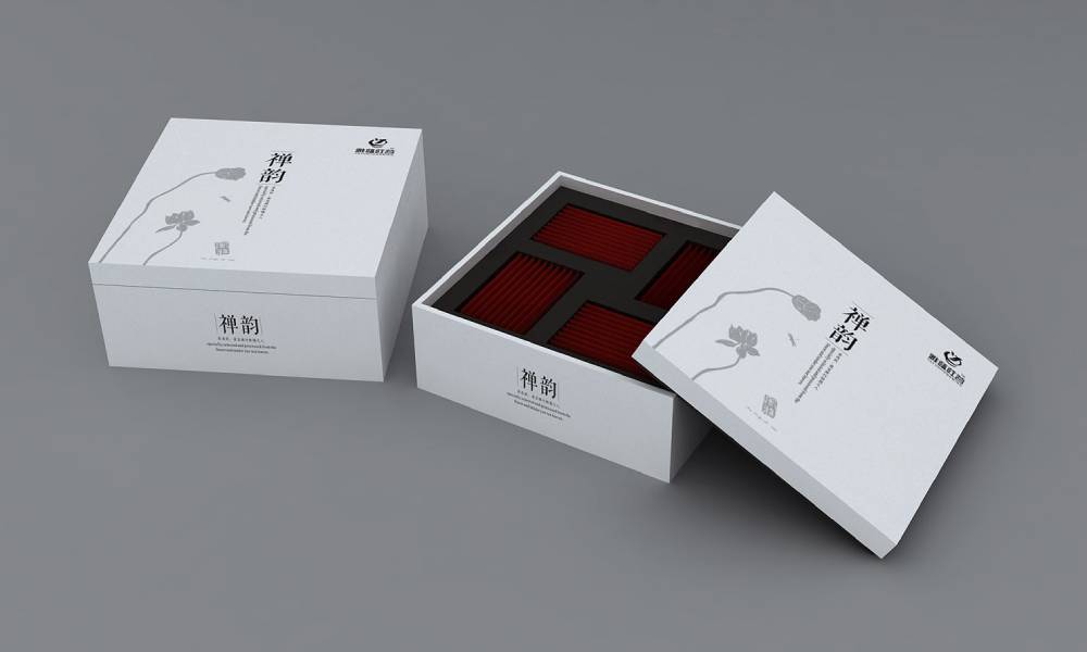 泰州茶叶包装设计：以自然意趣，传递城市茶香的清雅韵味